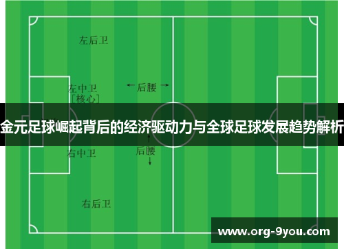 金元足球崛起背后的经济驱动力与全球足球发展趋势解析